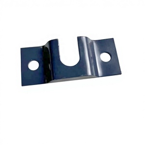 Piastra del telaio del cingolo 195-30-34380 per bulldozer <span class=keywords><strong>Komatsu</strong></span> D275A D375A D475A - Ricambi sottocarro resistenti all'usura - Product Image 2