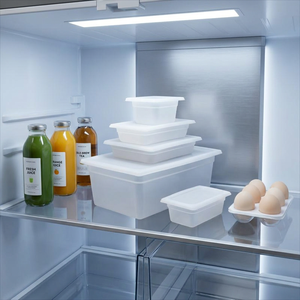 Cubiertas para Almacenamiento de Alimentos al por Mayor, Personalizables, Directo de Fábrica, Pedidos al por Mayor, Tapas Elásticas de Silicona, OEM - Product Image 1