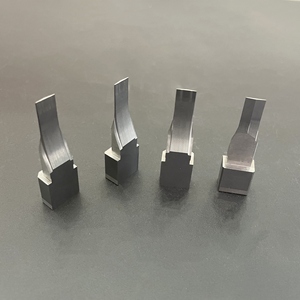 Stampo Custom metallo stampaggio CNC lavorato ad alta precisione PG punzone personalizzato e muore - Product Image 2