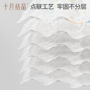 Toalla de Baño de Gasa para Bebé, 95x95 cm, Estampado Animal, Algodón Puro, Secado Rápido, Rectangular, para Uso Doméstico - Product Image 5