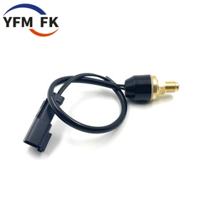 เซ็นเซอร์ไฮดรอลิก YFM FK คุณภาพสูง 309-5769 สำหรับรถขุดตีนตะขาบ (รุ่น 311D 312D2GC ฯลฯ) - Product Image 2
