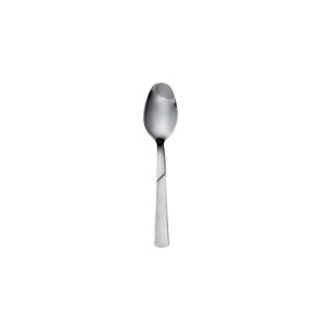 Monaco <b>Coffee</b> <b>Spoon</b> Stainless Steel 2.5 mm thickness Hotel Catering Supplies Tableware Wholesale - Product Image 1