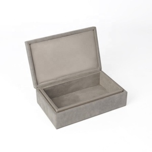 <span class=keywords><strong>Caja</strong></span> antirrobo de bloqueo de señal RFID <span class=keywords><strong>Caja</strong></span> de almacenamiento de seguridad para llaves de <span class=keywords><strong>coche</strong></span> Cierre magnético <span class=keywords><strong>Caja</strong></span> de llaves Faraday - Product Image 2