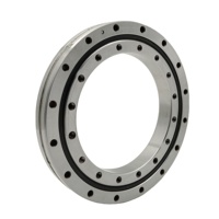 Rodamiento de Rodillos Cruzados de Alta Precisión XSU080168 P2 P4 P5 |   Rodamiento de alta carga para brazo robótico para anillo giratorio de precisión