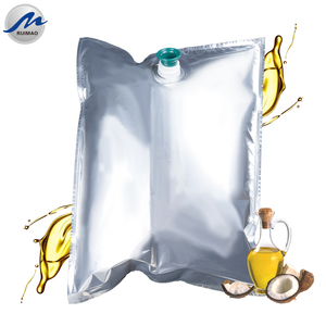 Puro e sterile in un sacchetto sigillato, può contenere oli come l'olio di cocco. Ideale per la cottura, e il sacchetto in scatola Sterile da 3l 5l - Product Image 2