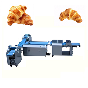 Machine à croissants facile à utiliser, petite machine à pain <span class=keywords><strong>croissant</strong></span>, machine à croissants - Product Image 1