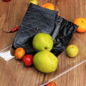 <b>Meat</b> Moisture Absorbing Seafood Soaker Absorbent Food Pad - Product Image 6