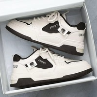 Fabricant de chaussures tendance Baskets pour hommes personnalisées Baskets pour hommes Tennis Chaussures de sport d'entraînement décontractées pour hommes
