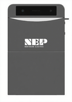 BDH1-2000 2kW Neue Generation Integrierter Wechselrichter Heimenergiespeicher Balkon-Photovoltaik-Solarsystem Lithium-Ionen-Batterie IP66
