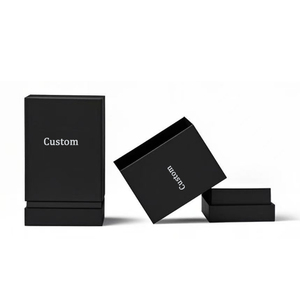 Caja de Embalaje Personalizada para Difusor de Fragancias de Lujo, Caja de Cartón para Difusor de Aroma, Fabricante de Cajas de Papel Reciclables - Product Image 5