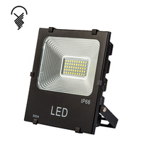 Projecteurs SMD 5730 100W super durables de qualité pour terrain de football en gros