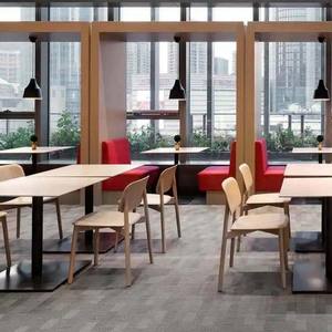 Karpet PVC untuk Area Lalu Lintas Tinggi - Bertekstur, Tahan Air, dan Anti-Selip dengan Ramah Lingkungan - Product Image 6