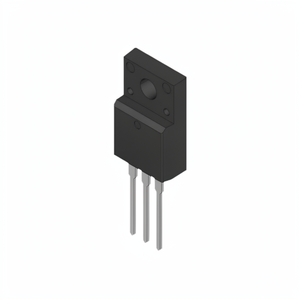 Transistors Original TO-220FI Buy Online Electronic Components 2SK4089LS - Product Image 1