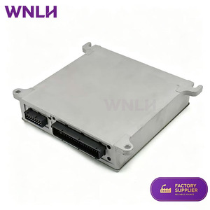 Controlador WNLH EC140 EC160 EC210 EC240 EC290 EC210 VECU(14594697), Control Hidráulico, Computadora de Motor de Excavadora, Placa Controladora - Product Image 1