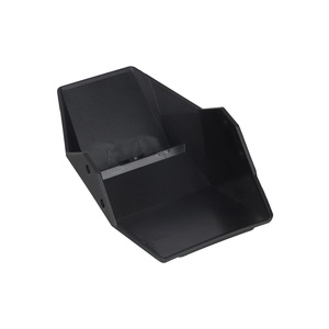 KuKirin T3 Front Rear Mudguard Fender <b>Kit</b> Splash Guard Protective Accessories for <b>Electric</b> Scooter Replacement Parts - Product Image 6