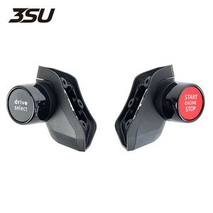 <span class=keywords><strong>Bouton</strong></span> de démarrage en un clic, <span class=keywords><strong>bouton</strong></span> de commutation de mode de conduite, adapté à <span class=keywords><strong>Audi</strong></span> A3 S3 RS3 A4L A5 A6L A7 A8 Q3 Q5 Q5L Q7 TT TTS R8 S RSseries - Product Image 1