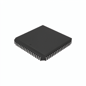 84 LCC PIC18C801-I_L Embedded Components Electronic Manufacturer Channel - Product Image 1