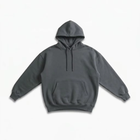 Vente en gros OEM Sweat à capuche zippé en coton Streetwear Oversize Clouté Motif Étoile Galaxie Délavé Vintage Style Grunge