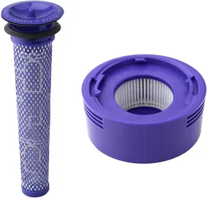 For Dyson V12 Accessories Post Hepa Filter For Dyson V12 Cyclone Cordl –  vacpi