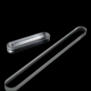 Nồi Hơi Phản Xạ Cường Lực Chống Cháy Bằng Borosilicate Nhà Sản Xuất Chuyên Nghiệp Tùy Chỉnh Máy Đo Phản Xạ Tầm Nhìn Bằng Nước Kính - Product Image 1