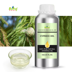 Aceite Esencial de Ciprés 100% Puro y Natural, Destilado al Vapor de Hojas de Cupressus <span class=keywords><strong>Sempervirens</strong></span>, Precio al por Mayor, para el Cabello - Product Image 3