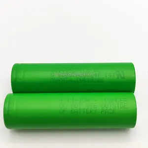 2024 קידום חדש Se Us18650 Vtc6 3000 mah 18650 3.7v סוללות ליתיום נטענות לסוני