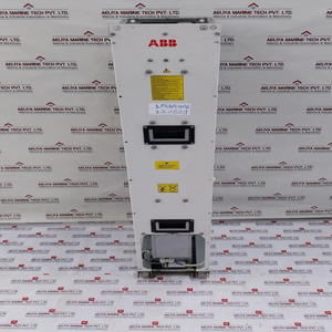 Controlador PLC Original de Almacén, Módulo de Filtro LCL Alcl-15-5 <span class=keywords><strong>669a</strong></span> 500v 64735667 Rev.e 64735667e2, Proveedor - Product Image 1