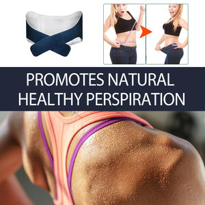 Oem South Moon Patchs pour le corps Patch pour la mise en forme du corps Patch minceur pour la graisse du ventre et des bras - Product Image 3