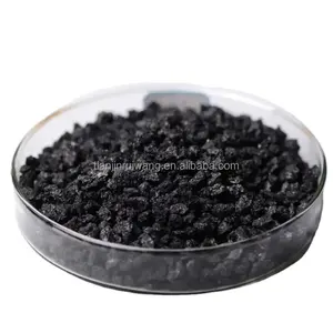 China-Made Low Temperature Calcined Petroleum Coke Factory Supply At Good Price For Petrochemical Related Products