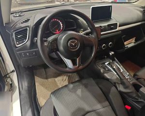 <span class=keywords><strong>Mazda</strong></span> <span class=keywords><strong>3</strong></span> Axela <span class=keywords><strong>2016</strong></span> Sedán 1.5L Automático Comfort, Vehículo de Gasolina, en Buenas Condiciones, Sin Accidentes. - Product Image 5