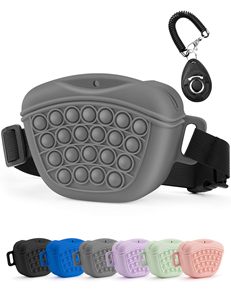 Free sample PET Manufacturer Dog <b>Training</b> Pouch Bag Pet <b>Treat</b> Pouch Dog <b>Treat</b> Pouches Dog <b>Treat</b> Bag Walks - Product Image 1