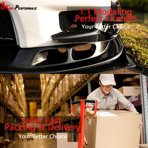 Spoiler GT in fibra di carbonio stile Sard per Subaru BRZ ZD8 Toyota GR86 ZN8 alettone posteriore - Product Image 6