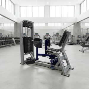 Máquina de Abducción de Cadera con Pesas de Grado Comercial de Alta Gama y Calidad Premium, Ergonómica, Modelo BH3009, <span class=keywords><strong>Global</strong></span> <span class=keywords><strong>Gym</strong></span> - Product Image 2