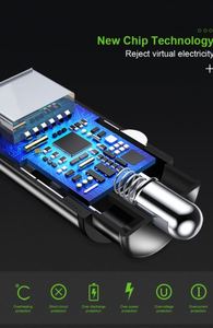 High Quality <b>USB</b> Fast Charger <b>Socket</b> 12V-24V QC3.0/PD Output Vehicle Motorcycle <b>USB</b> Power <b>Socket</b> - Product Image 3