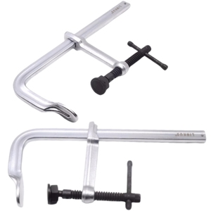 Morsetto rapido per la lavorazione del legno di tipo F-<span class=keywords><strong>C</strong></span> per impieghi industriali con forte forza di serraggio - Product Image 3
