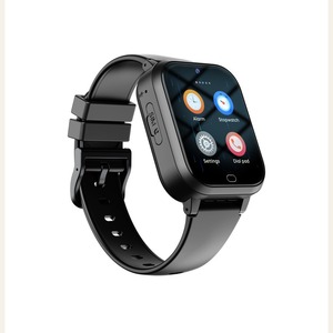 นาฬิกาเด็ก WiFi รองรับวิดีโอคอล 4G แชท สำหรับเด็ก - Product Image 4