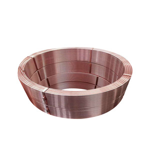 Tubería de Cobre en Espiral Tipo K, L, M para Aire Acondicionado de 1/4, 3/8 y 5/8 Pulgadas con Tamaño Personalizable - Product Image 6