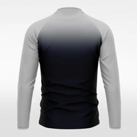 Survêtement Logo Personnalisé Polyester Enfants Adultes Football Basketball Sportswear Workout Activewear Soccer Joggers Set Training Wear
