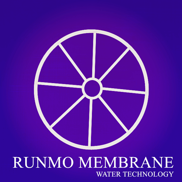 Guangzhou Runmo Water Technology Co., Ltd. logo