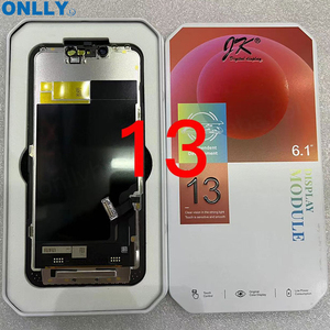 Écran OLED LCD pour iPhone 13 Pro, écran OLED pour iPhone 13, écran Incell pour iPhone 14 13 Pro Max, remplacement d'écran LCD - Product Image 4
