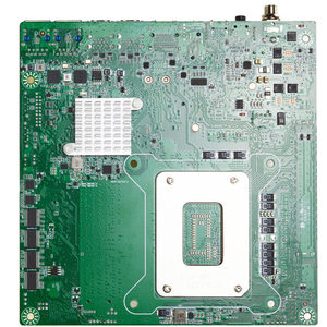 Placa Base Industrial Mini-ITX Jetway MTX-ARS1-Q870 Intel Arrow Lake-S MAX. TDP 65W <span class=keywords><strong>CSO</strong></span>-DIMM M.<span class=keywords><strong>2</strong></span> NVME CNVio TPM2.0 Integrado - Product Image 5