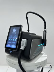 Eliminación de pecas con láser de picosegundos - Product Image 2