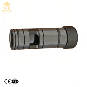 Suku Cadang Berkualitas Tinggi Atlas Copco SB 302 202 300 450 Hydraulic Breaker: Chisel, Piston, Bolt, Bush, Rod, Pin, Seal Kits - Product Image 1