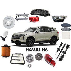 Faros delanteros superbrillantes brillantes de alta calidad para viajes diarios para Great Wall Haval <span class=keywords><strong>H6</strong></span> - Product Image 2