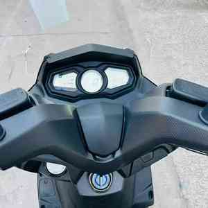 Motocicleta Usada Guangyang Racing <span class=keywords><strong>X150</strong></span>, Scooter de Gasolina, Motocicletas de Calle, China - Product Image 6