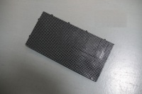 Conception personnalisée P1.86 P2 P2.5 P4 Écran LED incurvé flexible d'intérieur Modules LED souples minces de 320*160mm