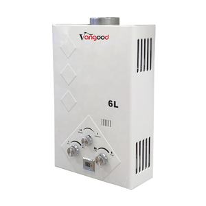 <span class=keywords><strong>Junkers</strong></span>-<span class=keywords><strong>calentador</strong></span> de agua termostático de Gas, aspecto delicado, para Baño - Product Image 1