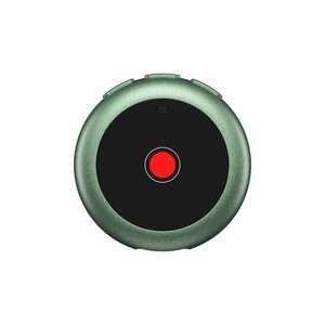 HBNKH Microphone USB professionnel sans fil en un clic avec enregistreur vocal numérique Mini <span class=keywords><strong>Dictaphone</strong></span> - Product Image 1