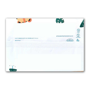 Lingettes pour bébé Hyno-Pressure de Haier, 80 lingettes, non parfumées, avec couvercle, pour usage domestique. - Product Image 2