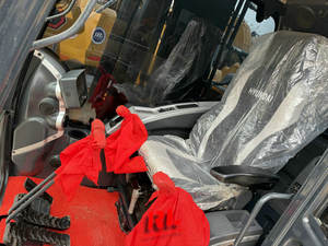 20ton Hyundai 220LC-9s a utilisé des machines de construction de Hyundai de chenille d'excavatrice en bonne cindition 225LC 305-9t 385LC à vendre - Product Image 5